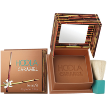 PO BRONZEADOR HOOLA CARAMEL BENEFIT